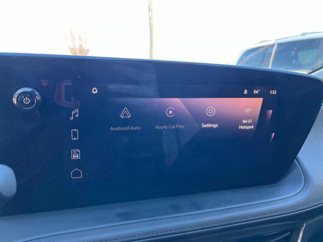 used 2025 Buick Encore GX car, priced at $19,451