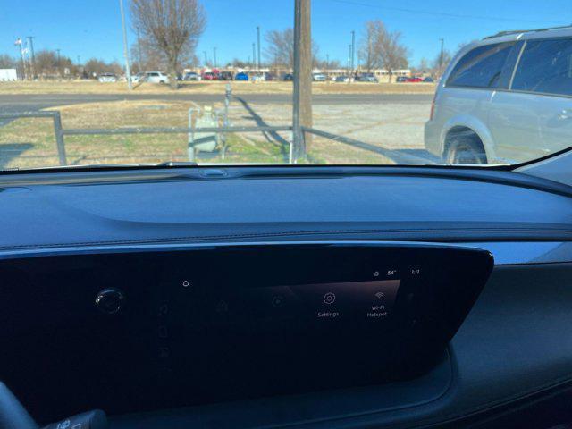 used 2025 Buick Encore GX car, priced at $19,451