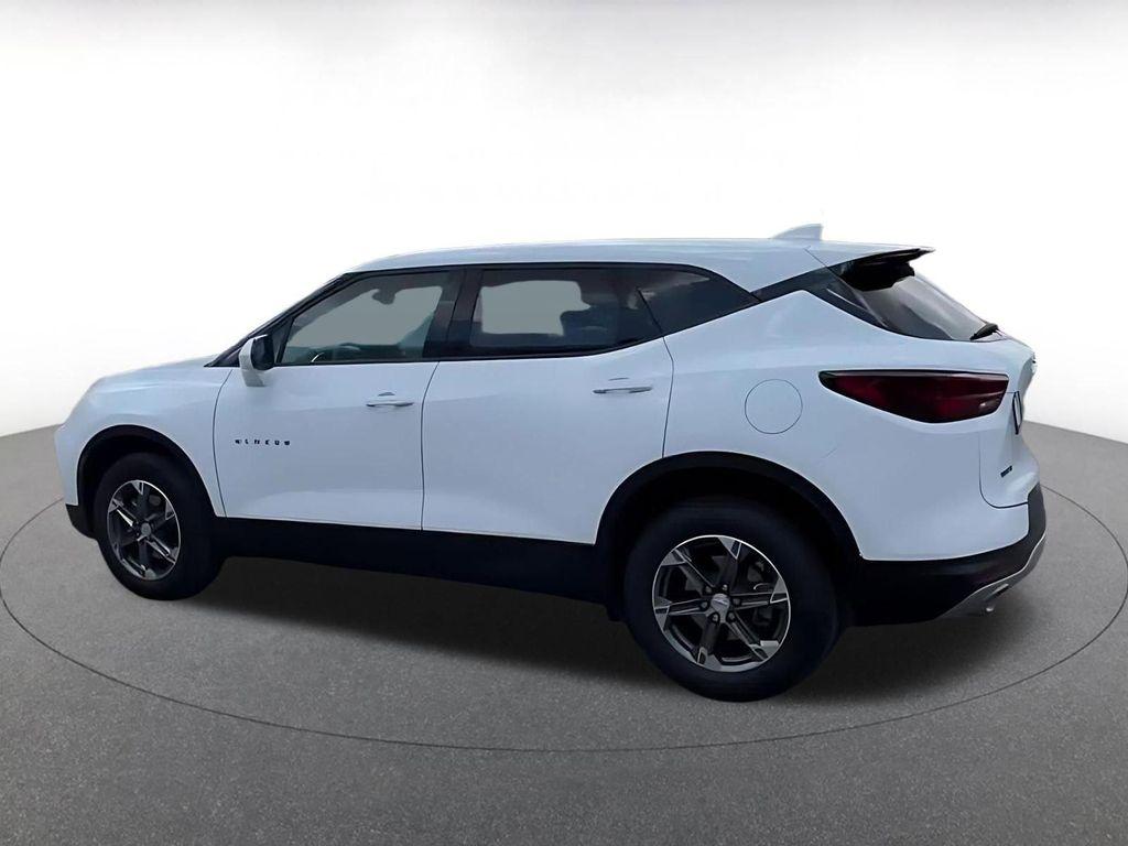 used 2025 Chevrolet Blazer car, priced at $24,995
