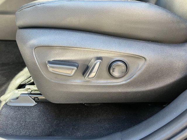 used 2025 Toyota Grand Highlander car, priced at $43,958