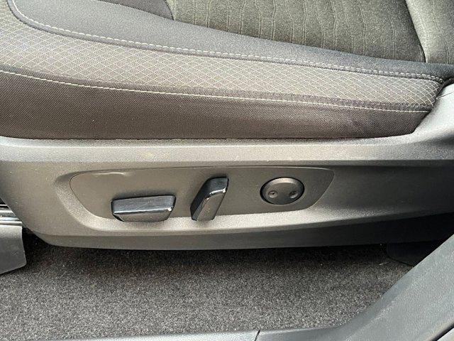 used 2025 Nissan Pathfinder car, priced at $29,933