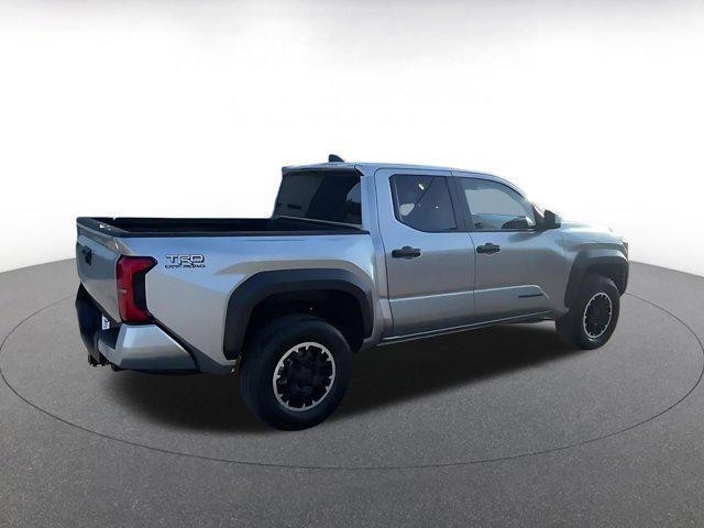used 2024 Toyota Tacoma car, priced at $39,509