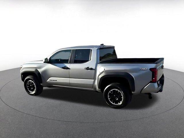 used 2024 Toyota Tacoma car, priced at $39,509