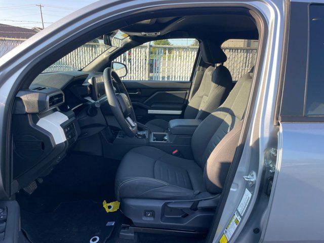 used 2024 Toyota Tacoma car, priced at $39,509