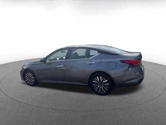 used 2025 Nissan Altima car, priced at $19,802