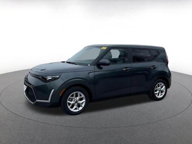 used 2025 Kia Soul car, priced at $19,279