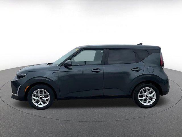 used 2025 Kia Soul car, priced at $19,279