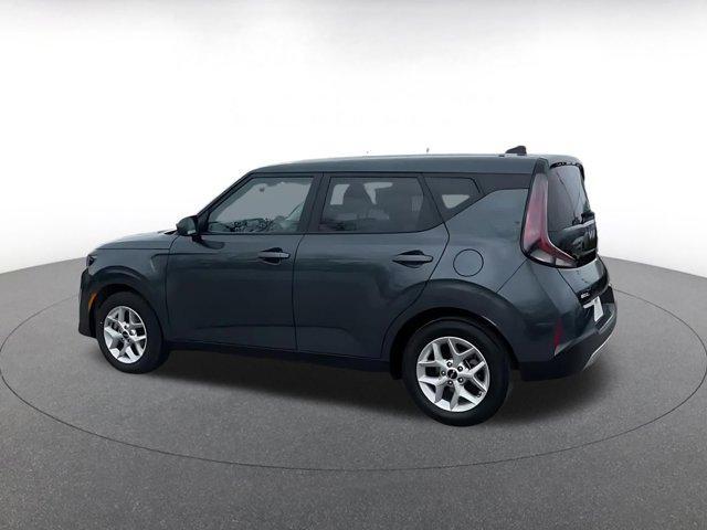 used 2025 Kia Soul car, priced at $19,279
