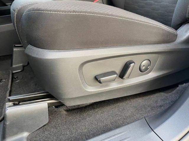 used 2025 Nissan Pathfinder car, priced at $29,512