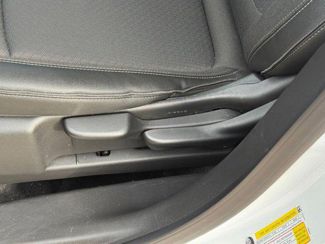 used 2025 Buick Encore GX car, priced at $21,421