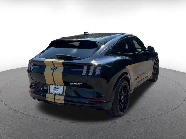 used 2023 Ford Mustang Mach-E car, priced at $40,449