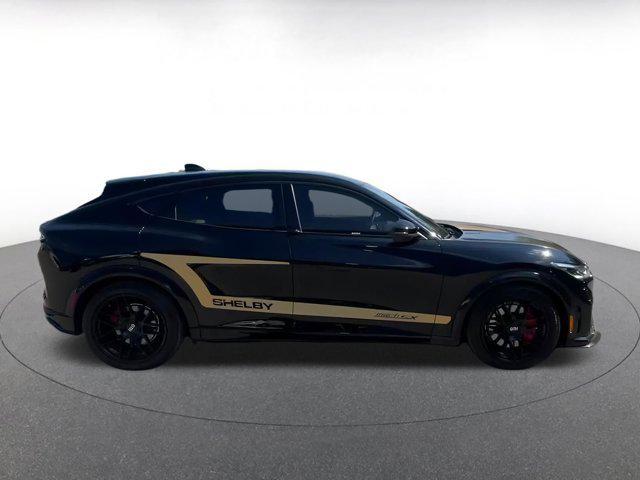 used 2023 Ford Mustang Mach-E car, priced at $40,449