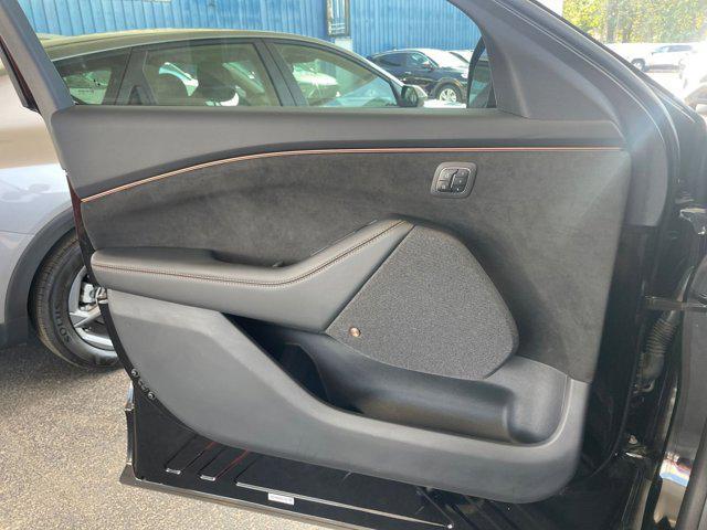 used 2023 Ford Mustang Mach-E car, priced at $40,449