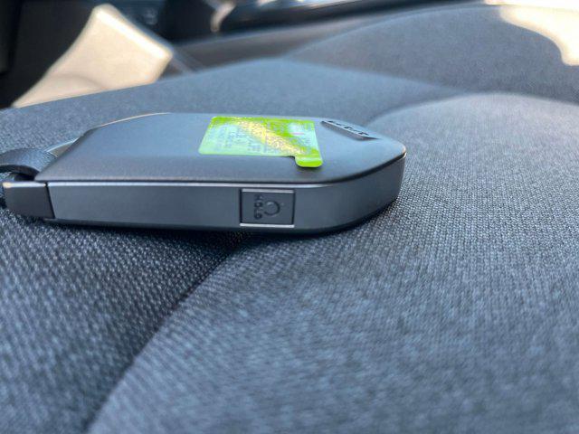 used 2025 Kia K4 car, priced at $19,359