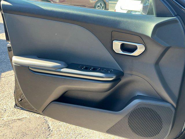 used 2025 Kia K4 car, priced at $19,359