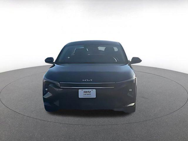 used 2025 Kia K4 car, priced at $19,359
