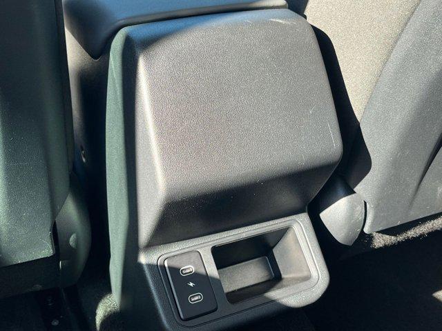 used 2025 Kia K4 car, priced at $19,359