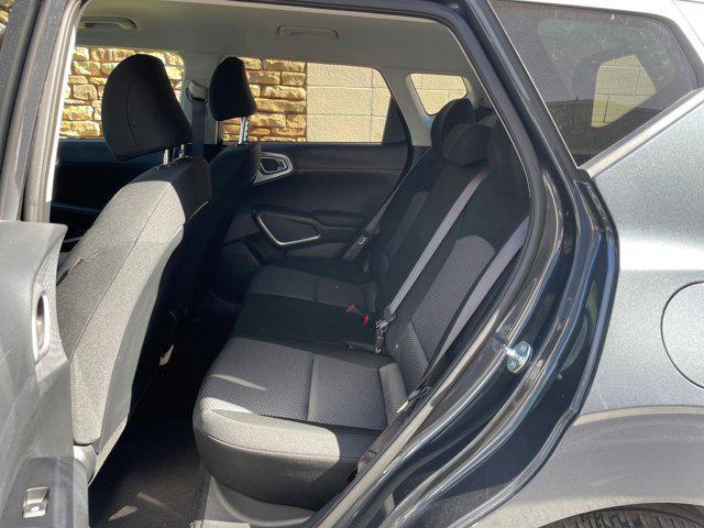 used 2025 Kia Soul car, priced at $18,505