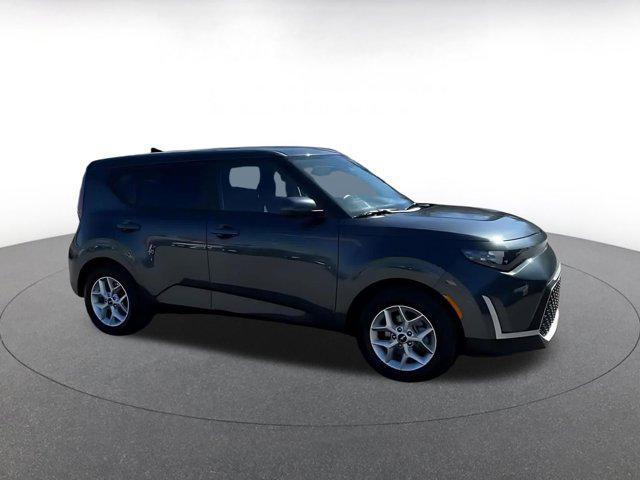 used 2025 Kia Soul car, priced at $18,505