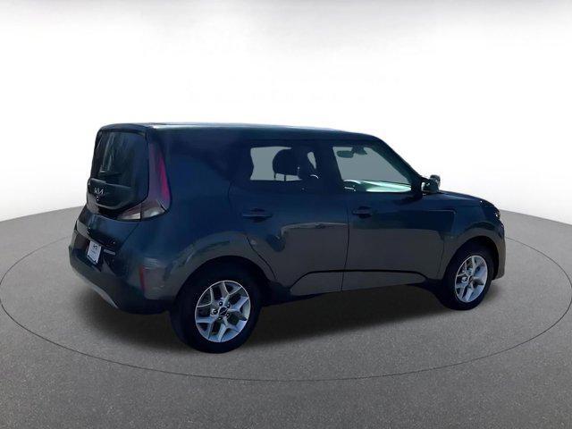 used 2025 Kia Soul car, priced at $18,505