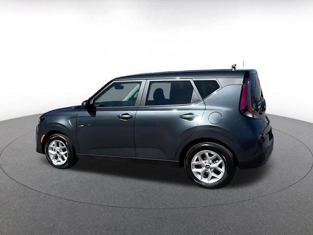 used 2025 Kia Soul car, priced at $18,505