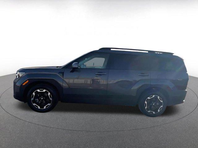 used 2025 Hyundai Santa Fe car, priced at $29,643