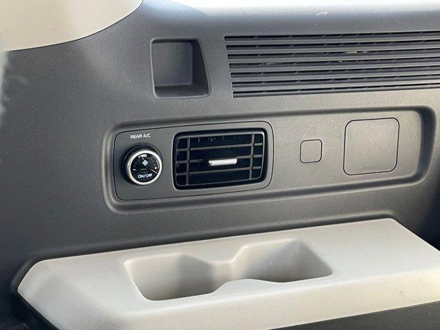 used 2025 Hyundai Santa Fe car, priced at $29,643