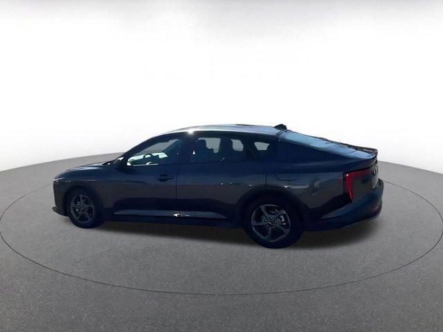 used 2025 Kia K4 car, priced at $20,594