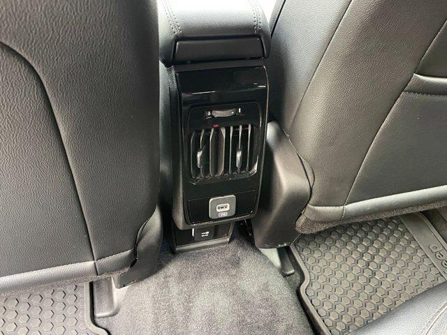 used 2025 Jeep Compass car, priced at $24,838