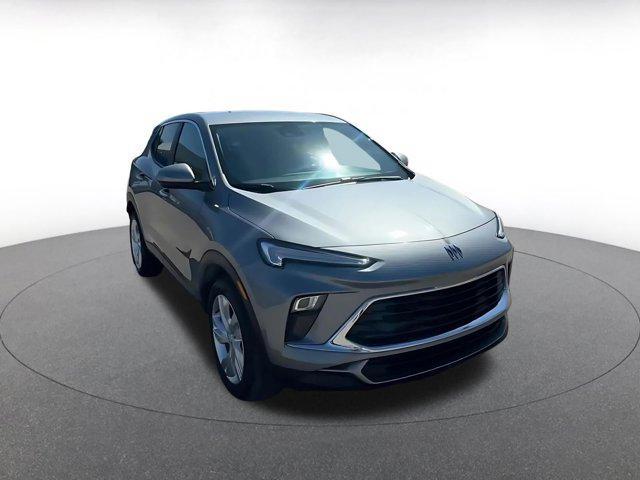 used 2025 Buick Encore GX car, priced at $21,510