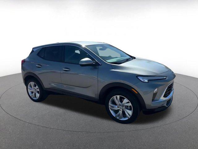 used 2025 Buick Encore GX car, priced at $21,510