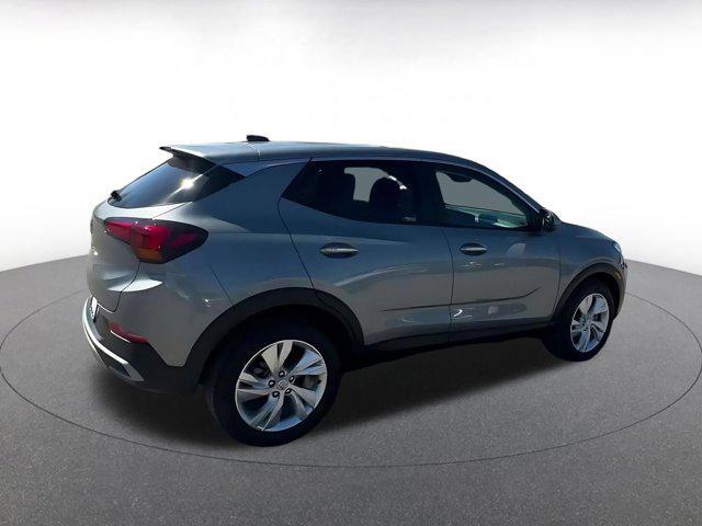 used 2025 Buick Encore GX car, priced at $21,510