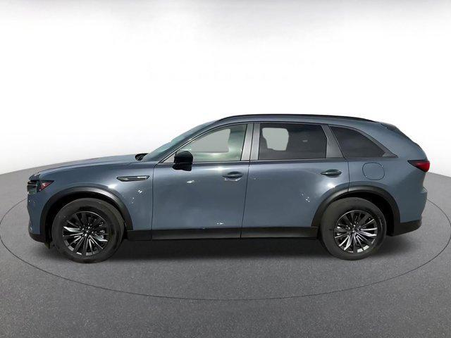 used 2025 Mazda CX-70 car, priced at $27,097