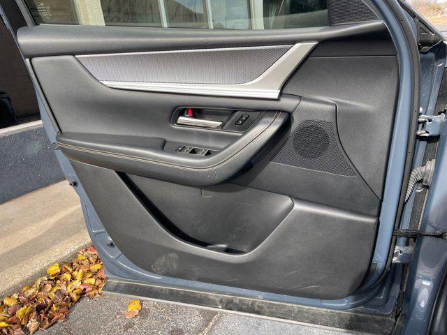 used 2025 Mazda CX-70 car, priced at $27,097