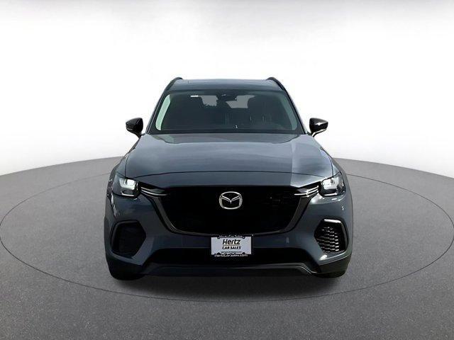 used 2025 Mazda CX-70 car, priced at $27,097