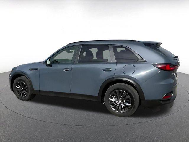 used 2025 Mazda CX-70 car, priced at $27,097