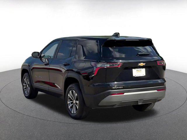 used 2025 Chevrolet Equinox car, priced at $23,270