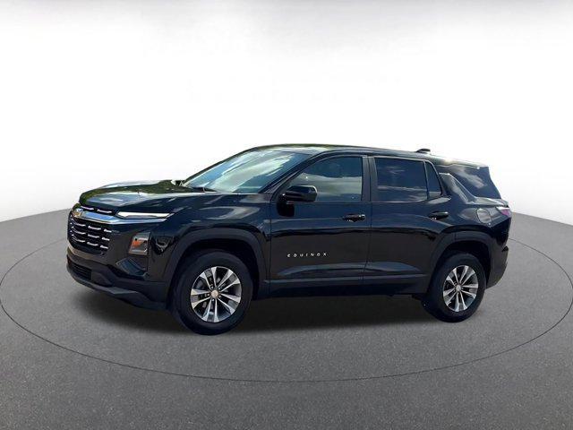 used 2025 Chevrolet Equinox car, priced at $23,270