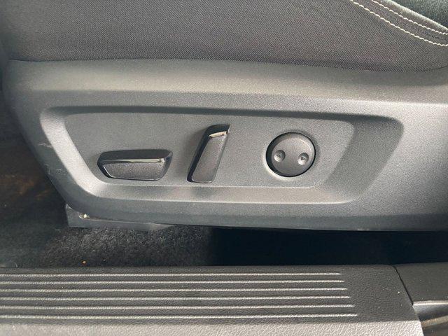 used 2025 Nissan Rogue car, priced at $23,835