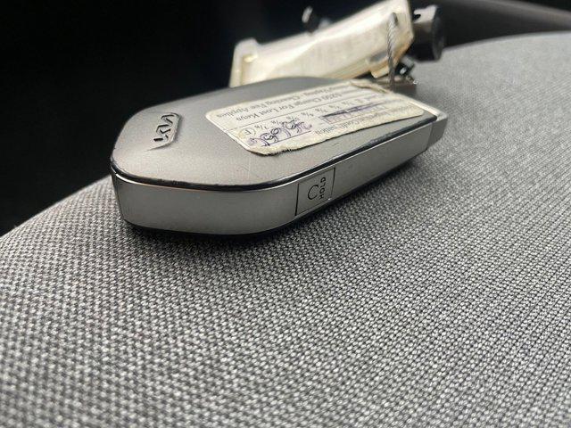 used 2025 Kia K4 car, priced at $18,802