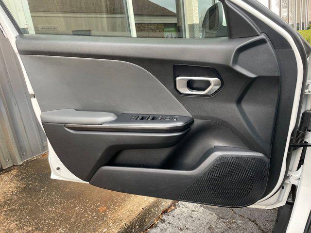 used 2025 Kia K4 car, priced at $18,802