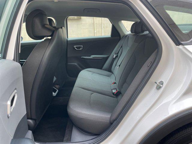 used 2025 Kia K4 car, priced at $18,802