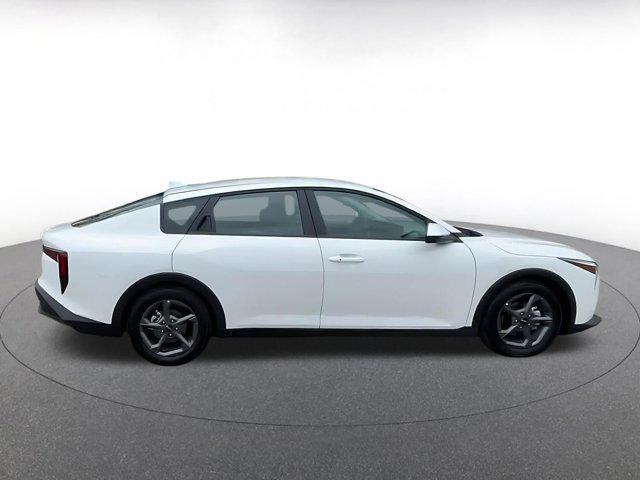 used 2025 Kia K4 car, priced at $18,802