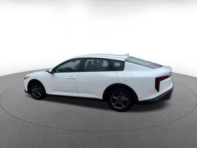 used 2025 Kia K4 car, priced at $18,802