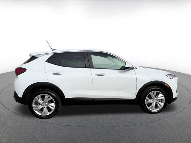used 2025 Buick Encore GX car, priced at $18,463
