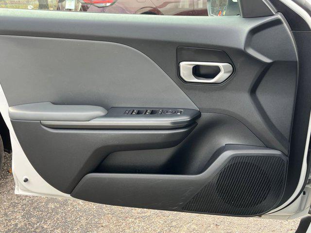 used 2025 Kia K4 car, priced at $19,043