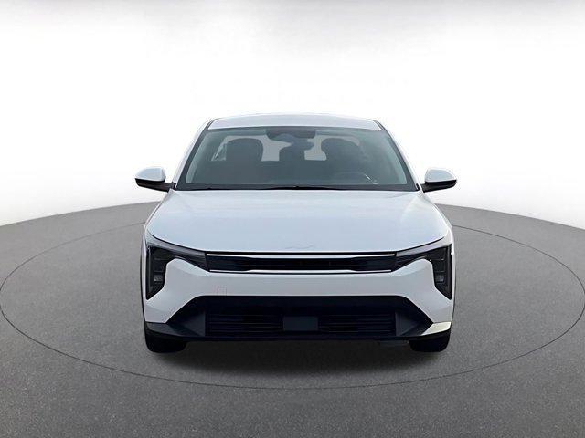 used 2025 Kia K4 car, priced at $19,043