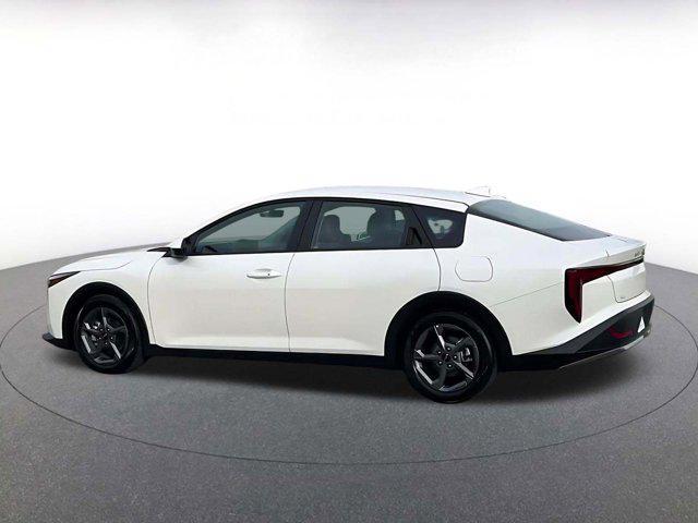 used 2025 Kia K4 car, priced at $19,043