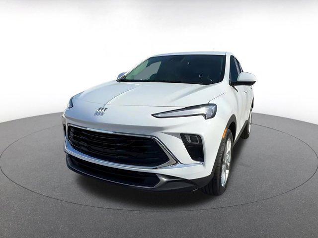 used 2025 Buick Encore GX car, priced at $19,976