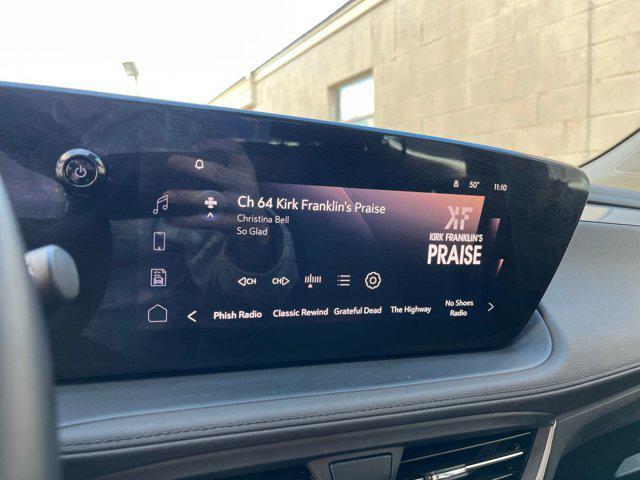 used 2025 Buick Encore GX car, priced at $19,976